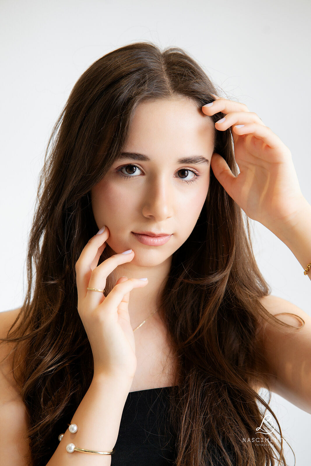 Foto Ensaio 15 anos Rafaela  - Imagem 4