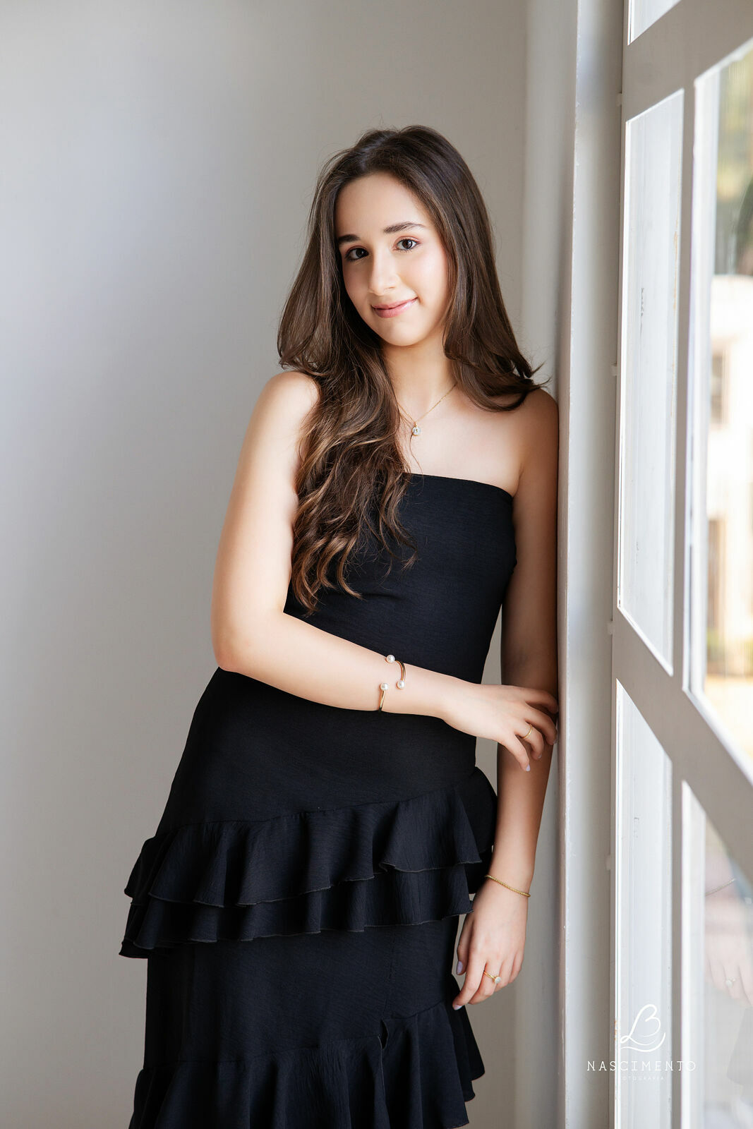 Foto Ensaio 15 anos Rafaela  - Imagem 1