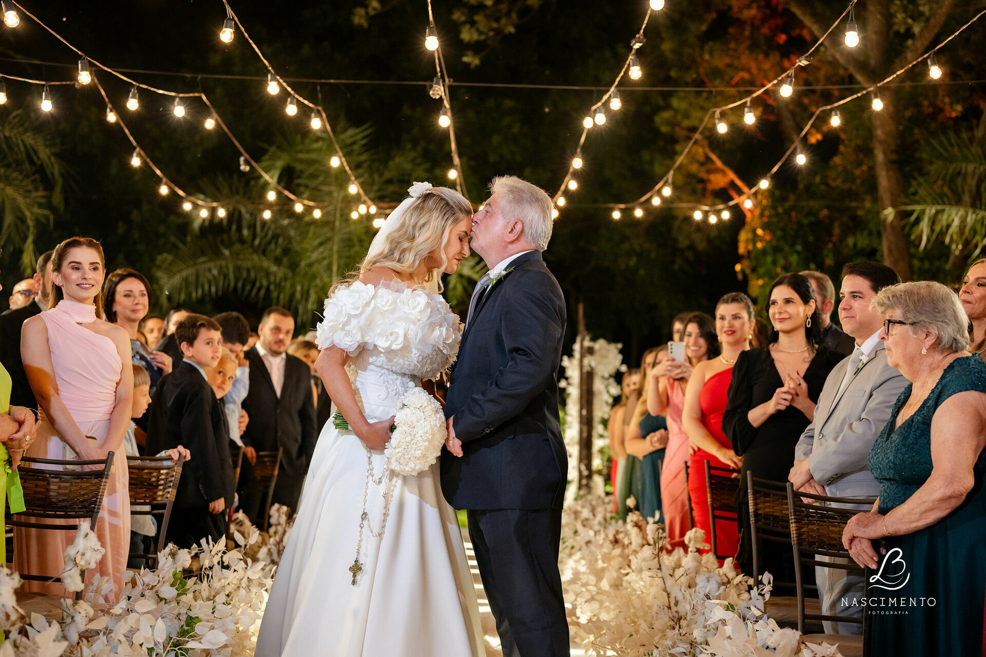 Foto Casamento Gabrielle e Higor / Casa Park - Imagem 24