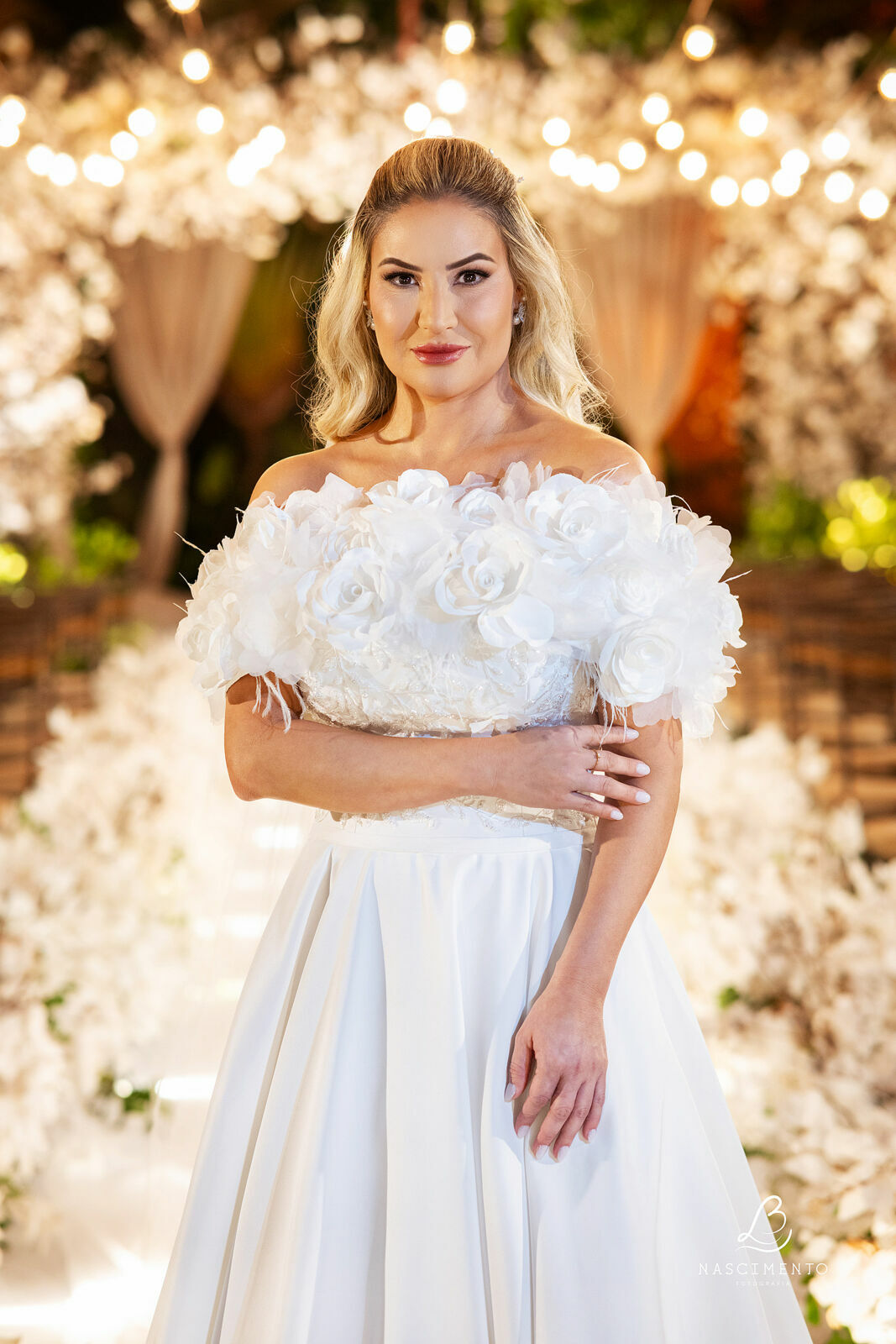 Foto Casamento Gabrielle e Higor / Casa Park - Imagem 13