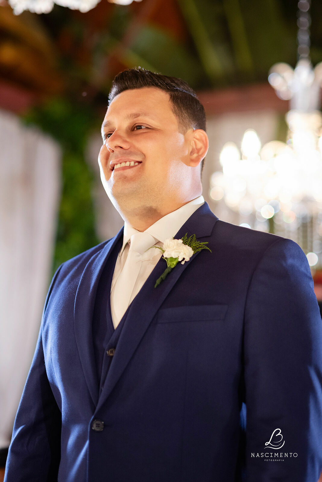 Foto Casamento Gabrielle e Higor / Casa Park - Imagem 23