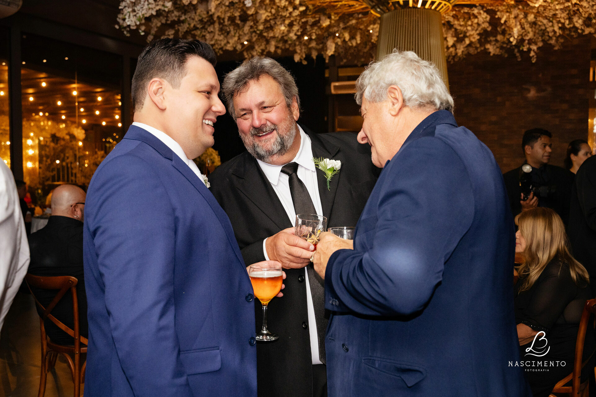 Foto Casamento Gabrielle e Higor / Casa Park - Imagem 52