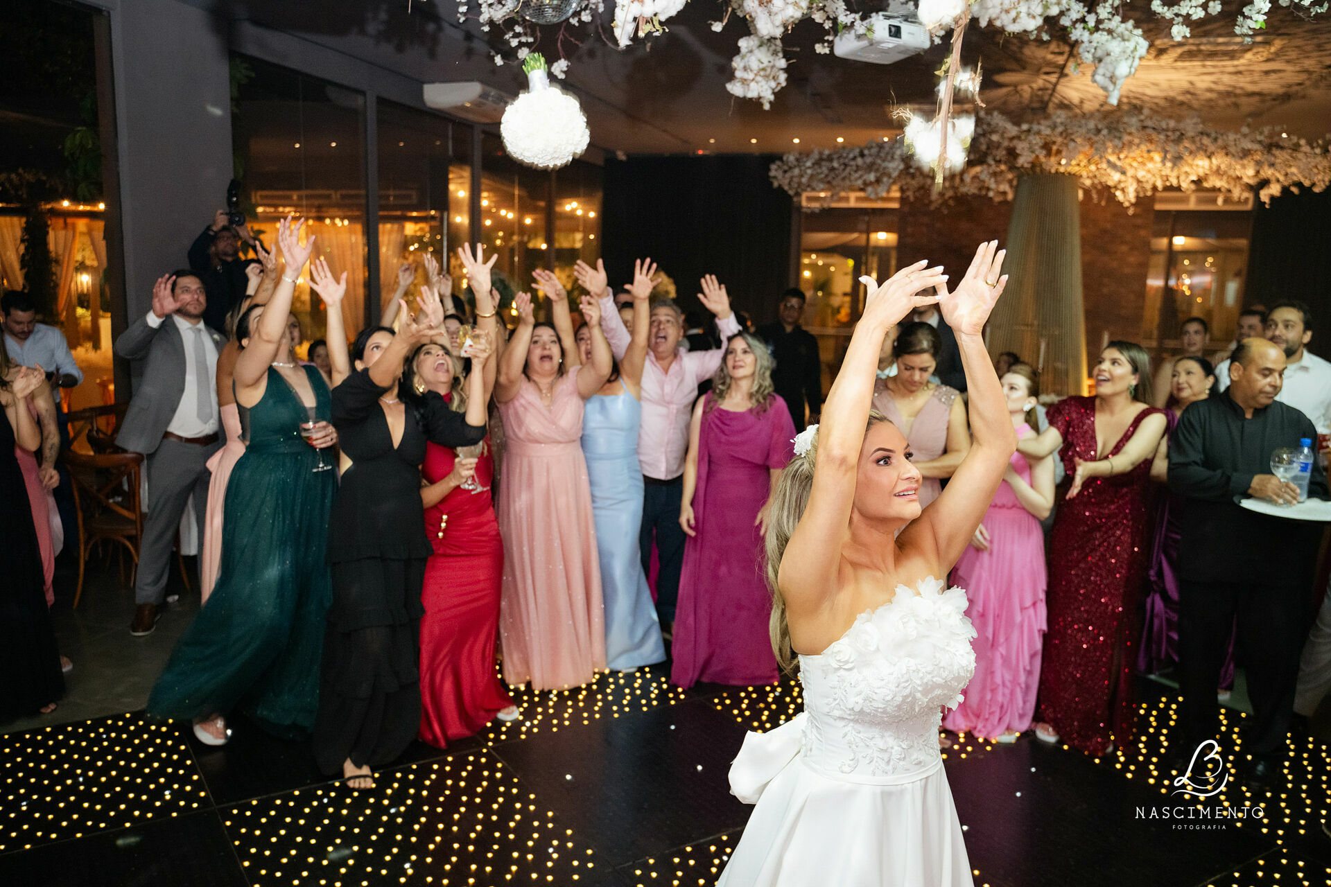 Foto Casamento Gabrielle e Higor / Casa Park - Imagem 65