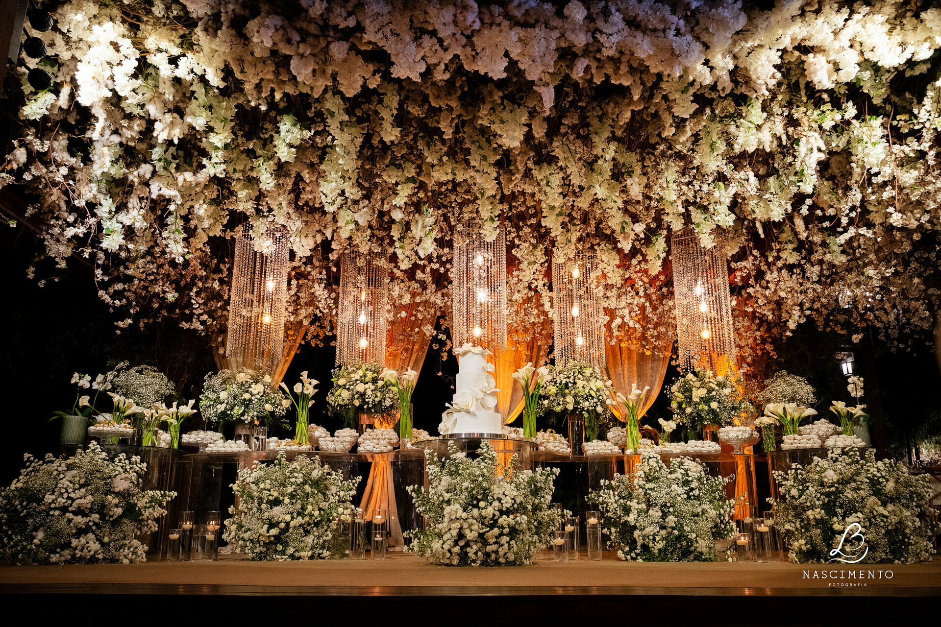 Foto Casamento Gabrielle e Higor / Casa Park - Imagem 0