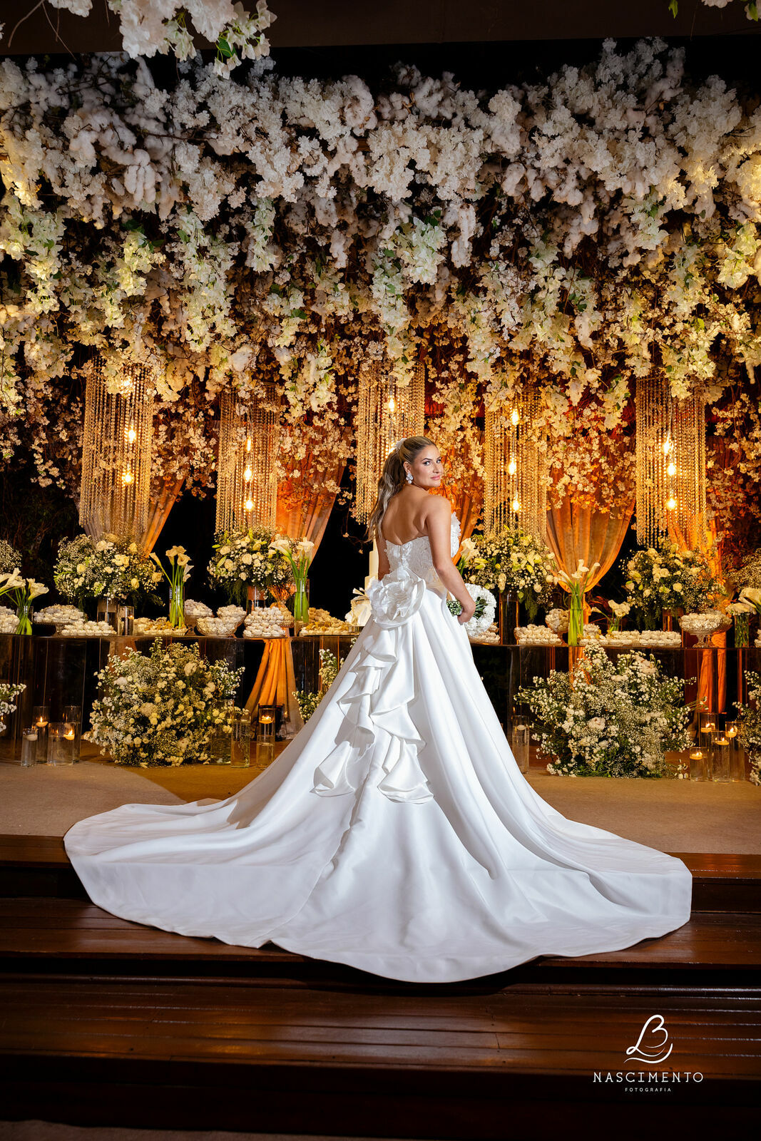 Foto Casamento Gabrielle e Higor / Casa Park - Imagem 50