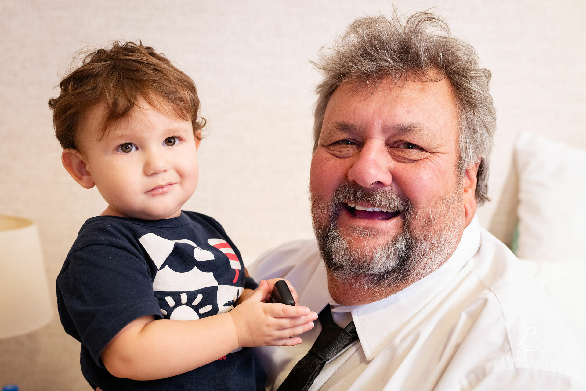 Foto Casamento Gabrielle e Higor / Casa Park - Imagem 6