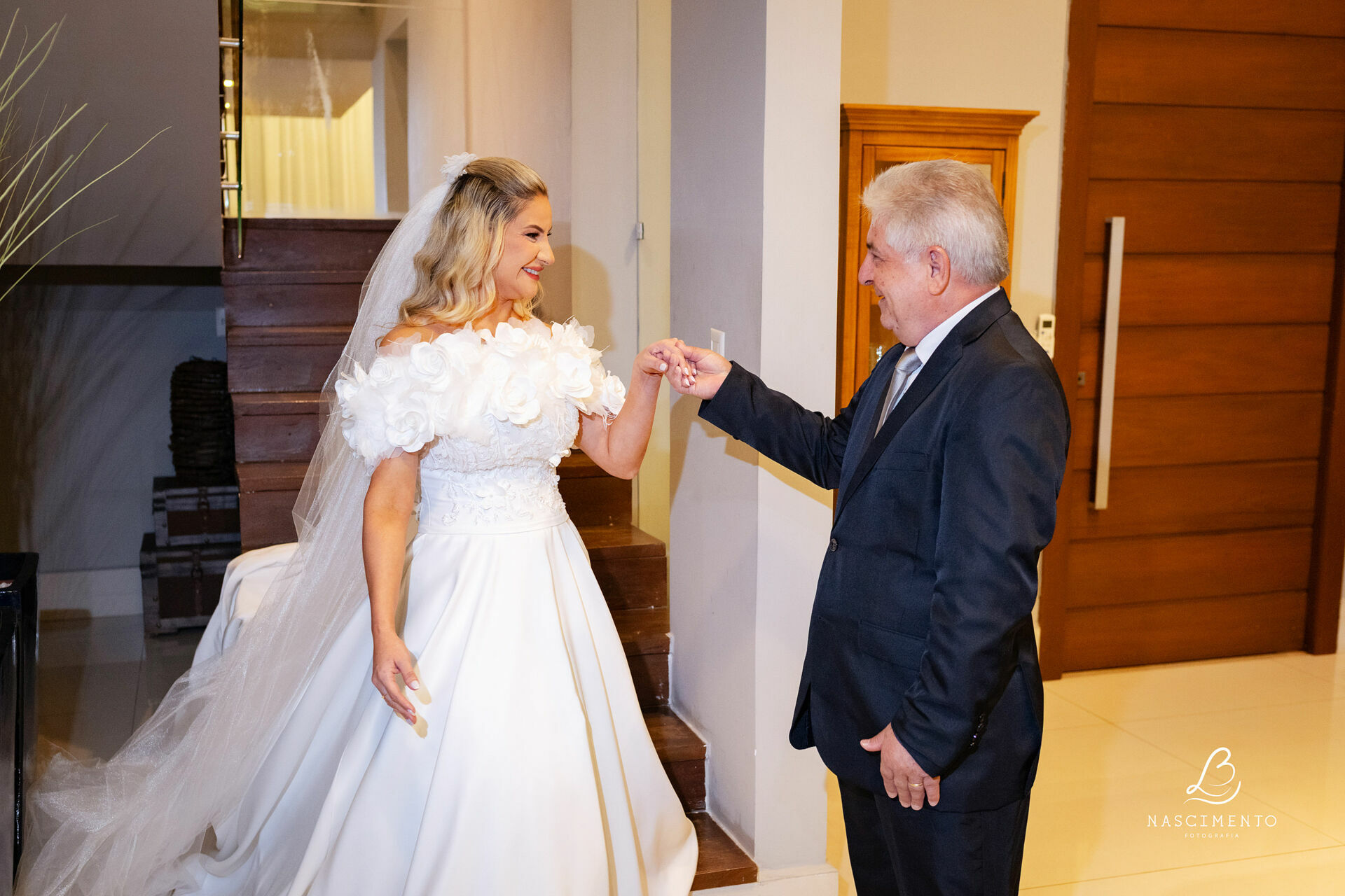 Foto Casamento Gabrielle e Higor / Casa Park - Imagem 9