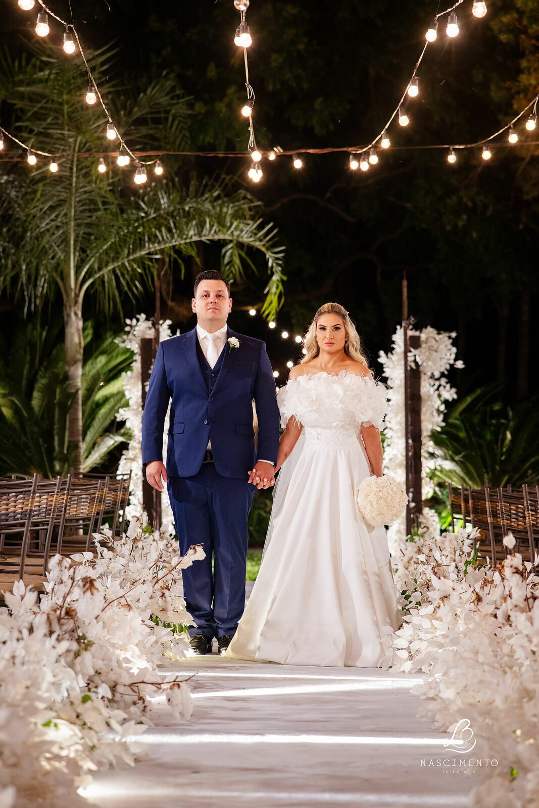 Foto Casamento Gabrielle e Higor / Casa Park - Imagem 41