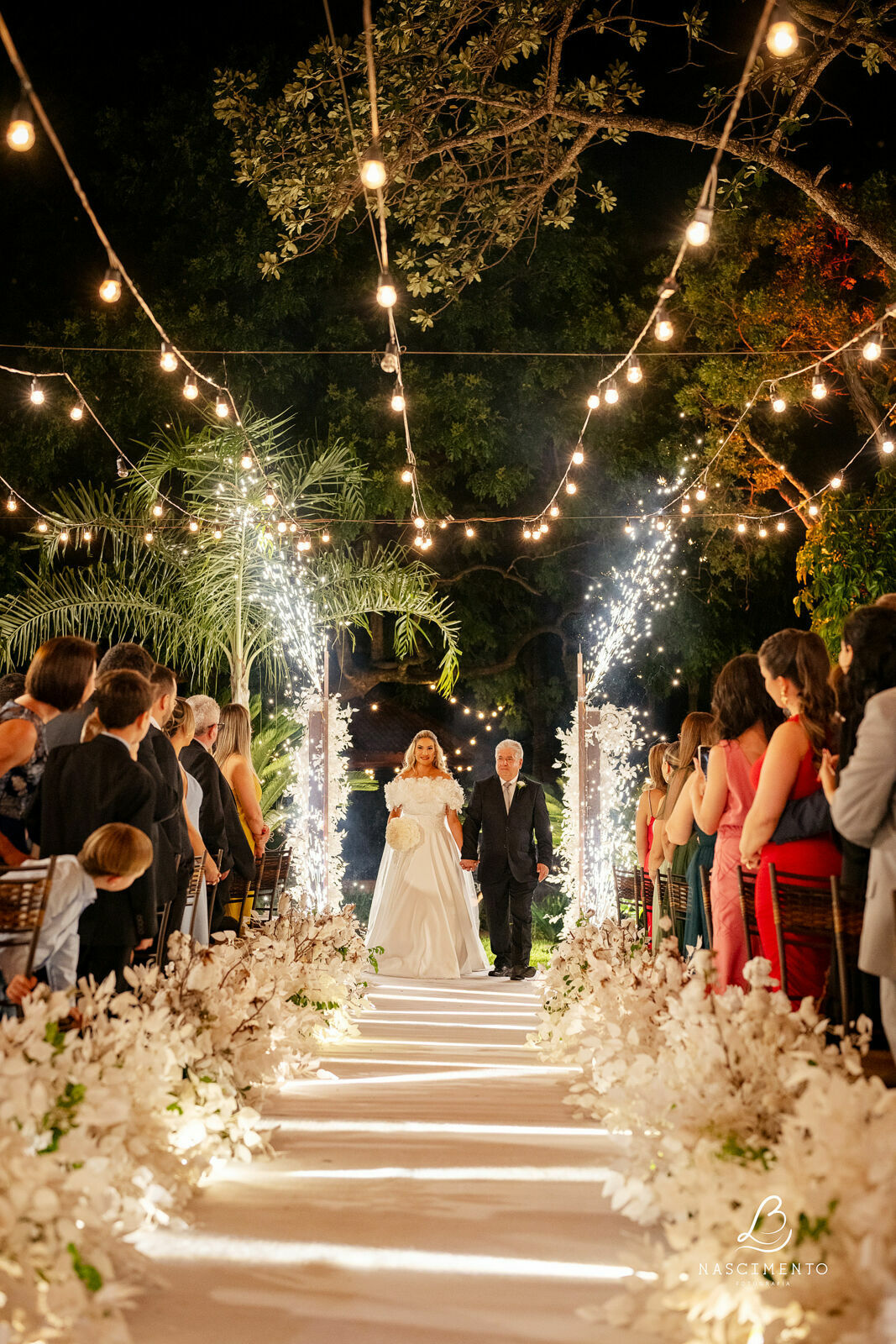 Foto Casamento Gabrielle e Higor / Casa Park - Imagem 21