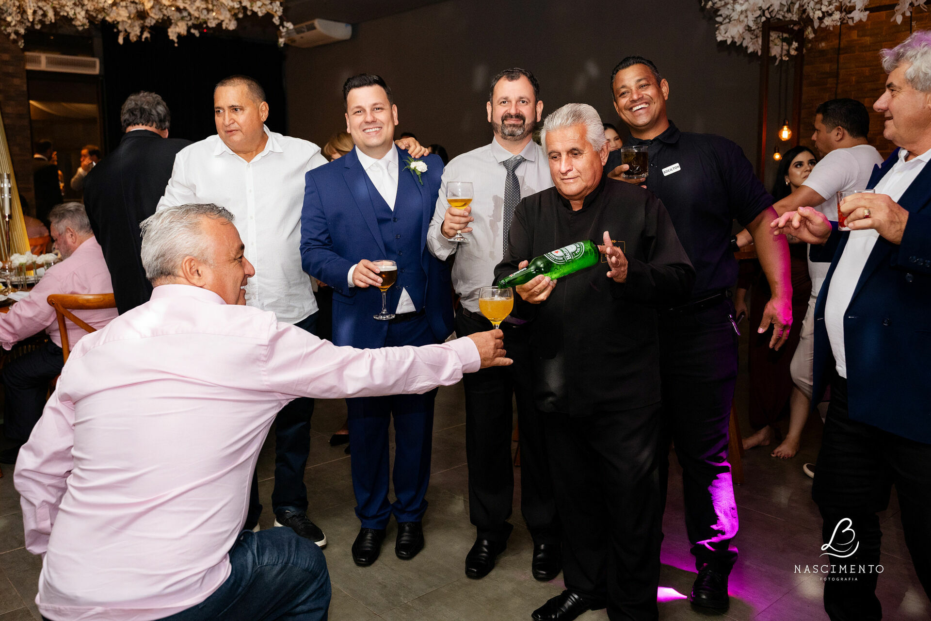 Foto Casamento Gabrielle e Higor / Casa Park - Imagem 51