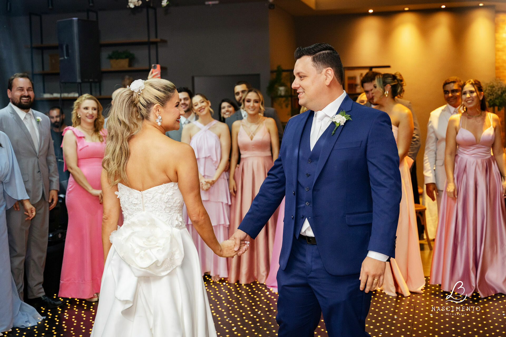 Foto Casamento Gabrielle e Higor / Casa Park - Imagem 46