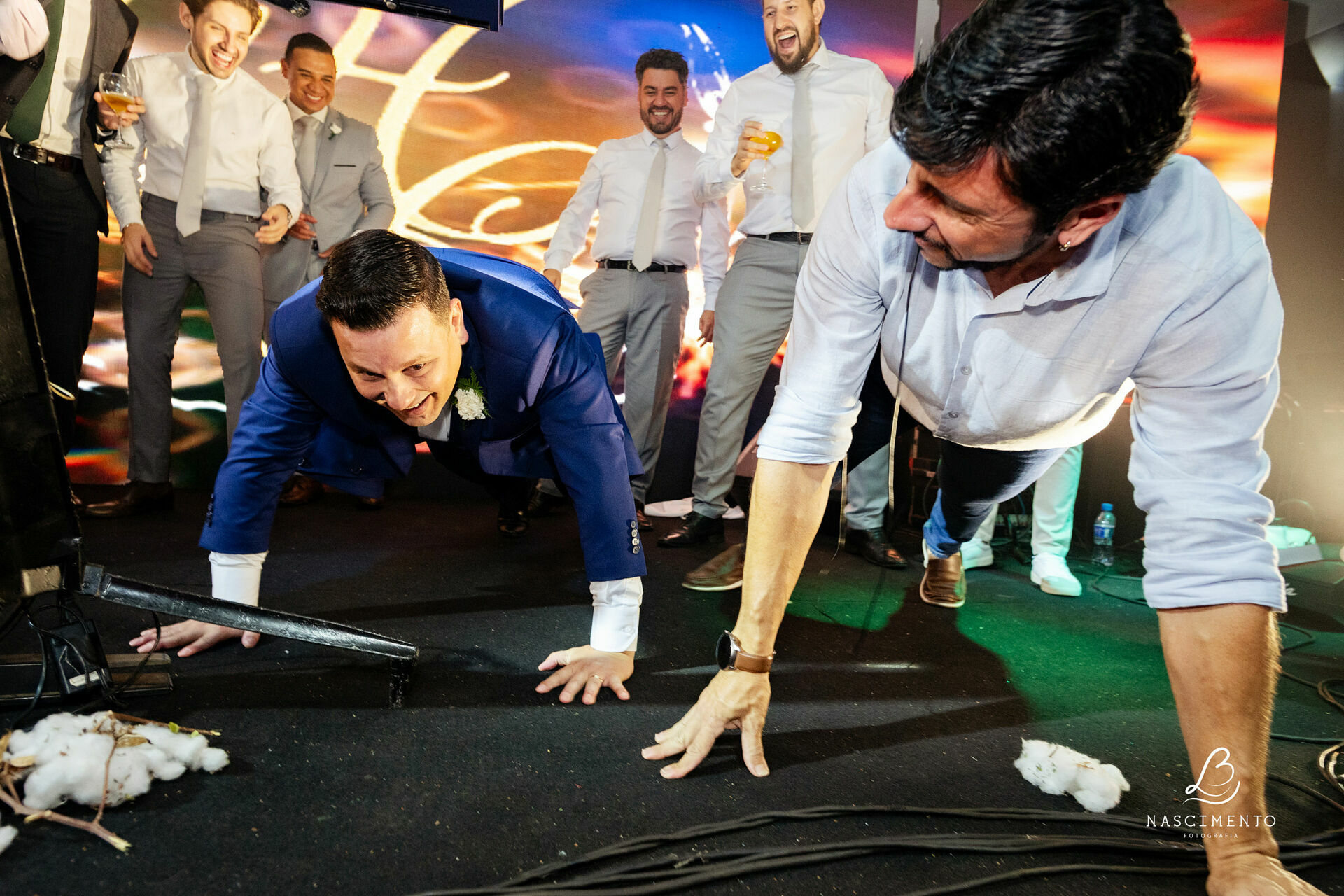 Foto Casamento Gabrielle e Higor / Casa Park - Imagem 63