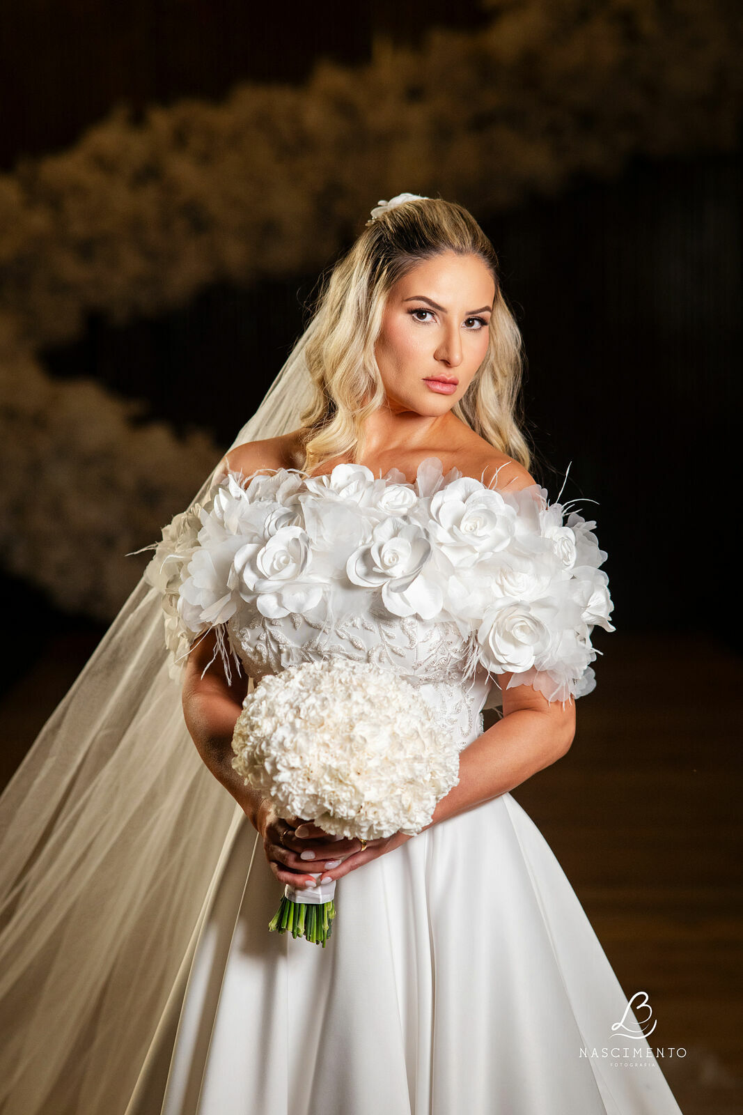 Foto Casamento Gabrielle e Higor / Casa Park - Imagem 38