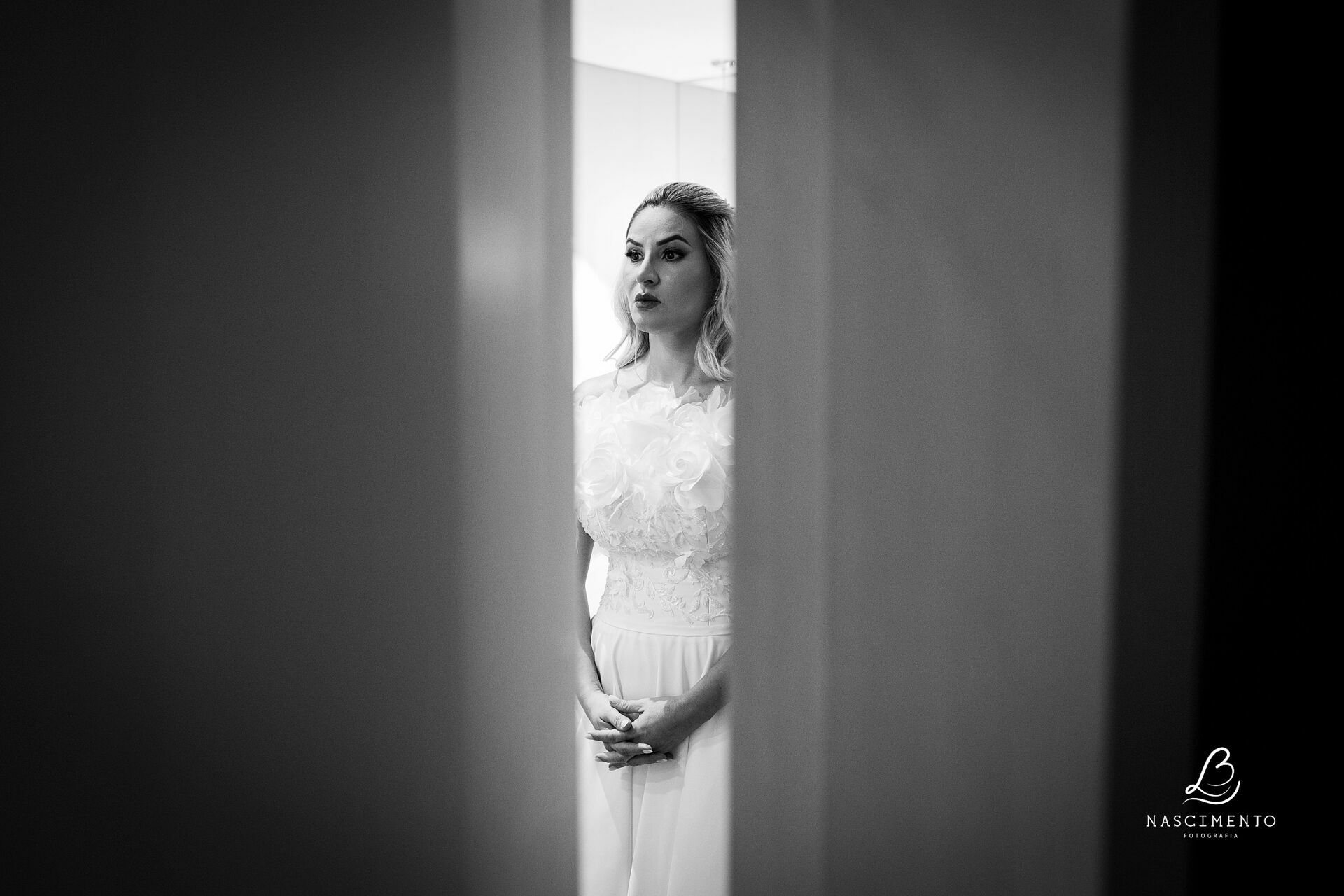 Foto Casamento Gabrielle e Higor / Casa Park - Imagem 7