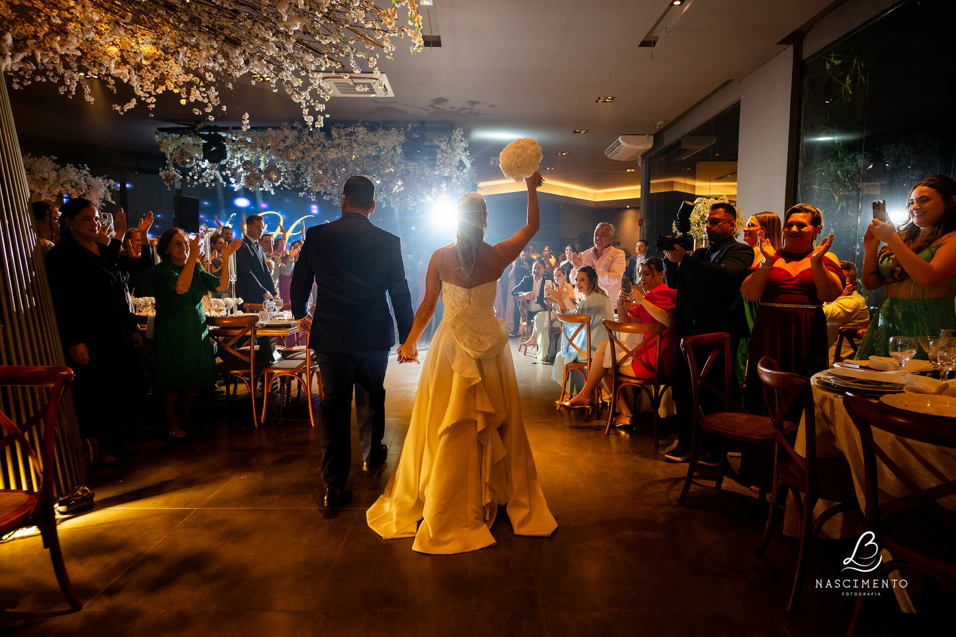 Foto Casamento Gabrielle e Higor / Casa Park - Imagem 45