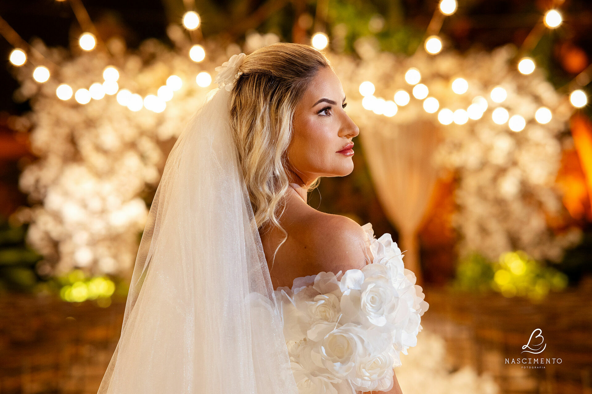 Foto Casamento Gabrielle e Higor / Casa Park - Imagem 11