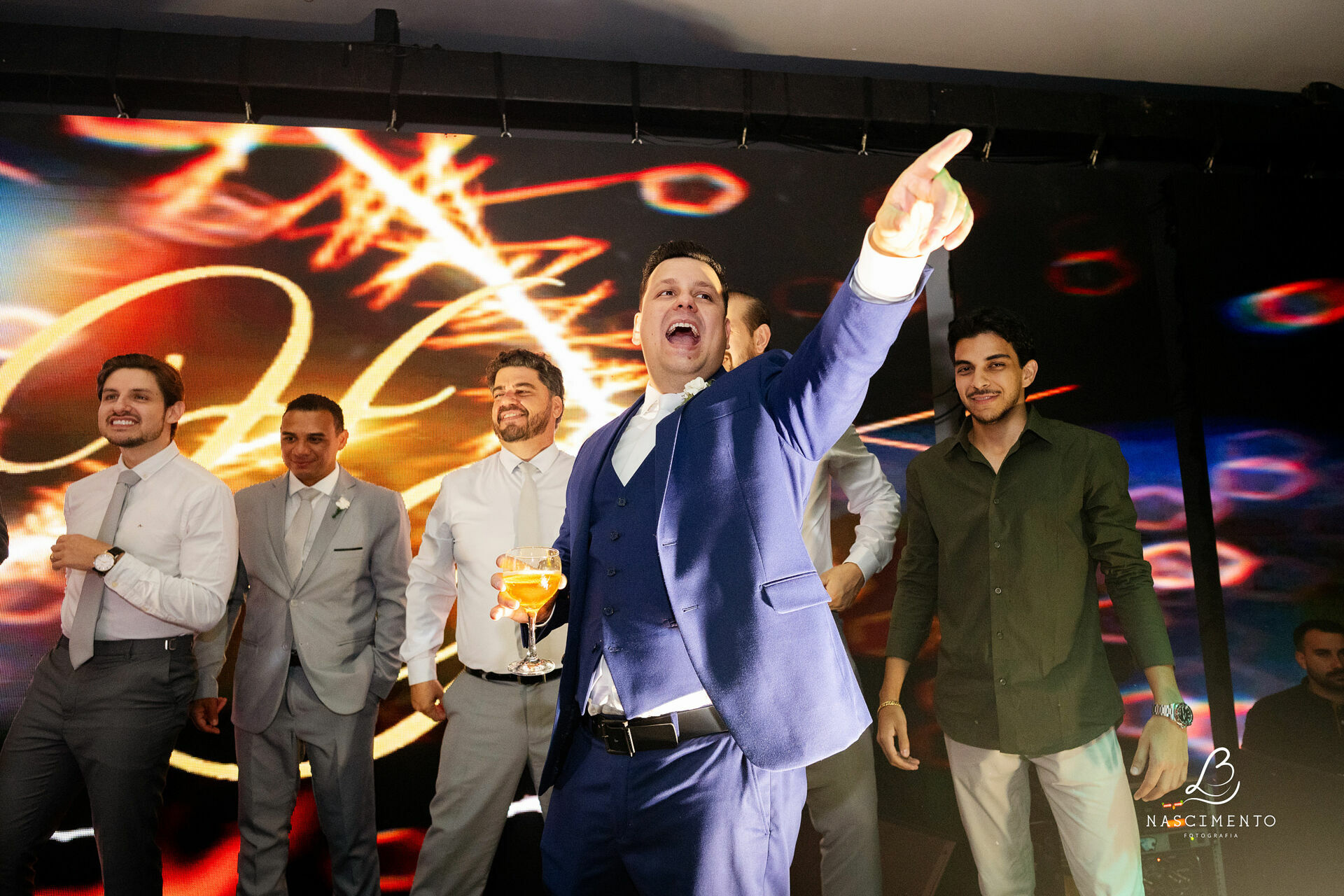 Foto Casamento Gabrielle e Higor / Casa Park - Imagem 62