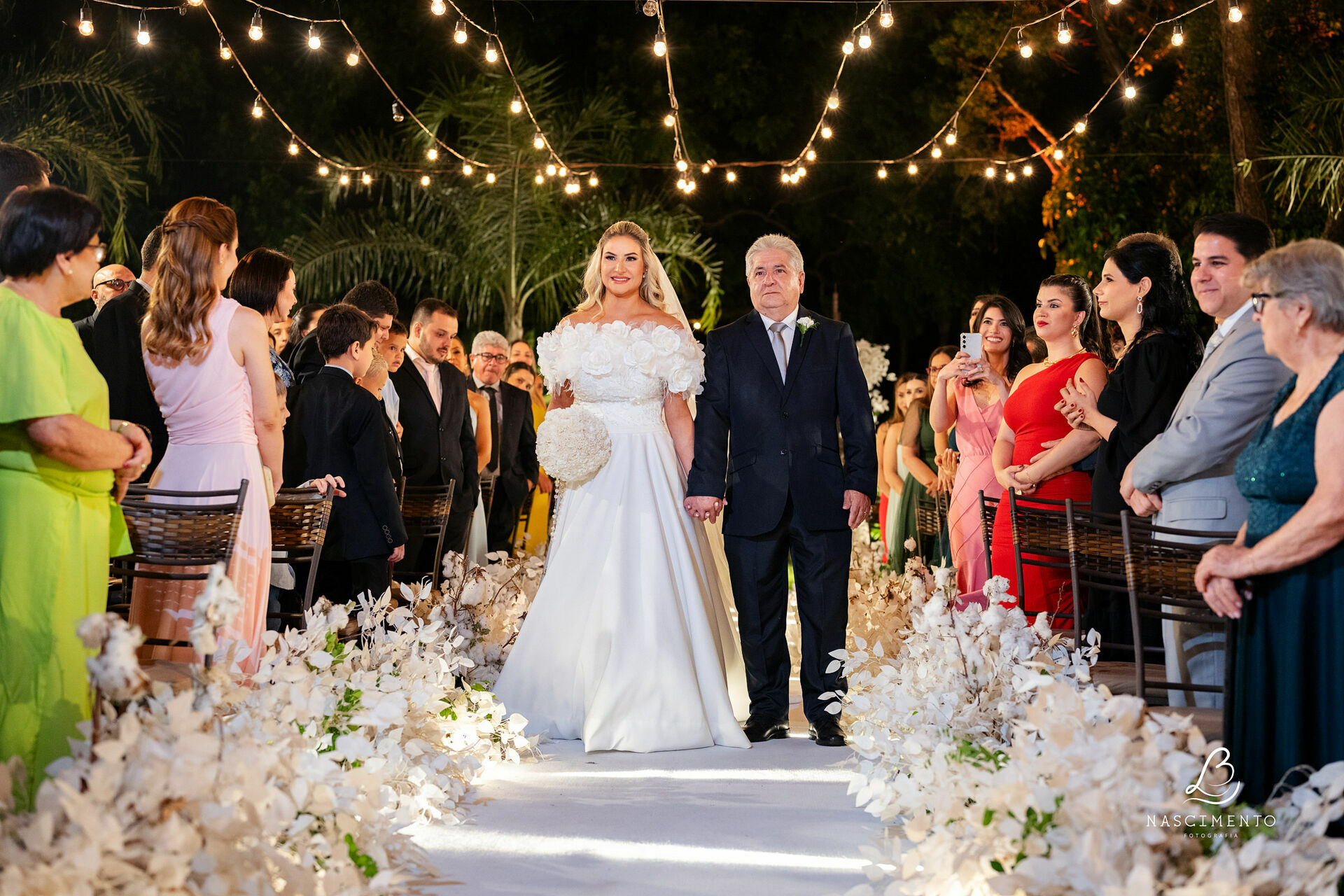 Foto Casamento Gabrielle e Higor / Casa Park - Imagem 22