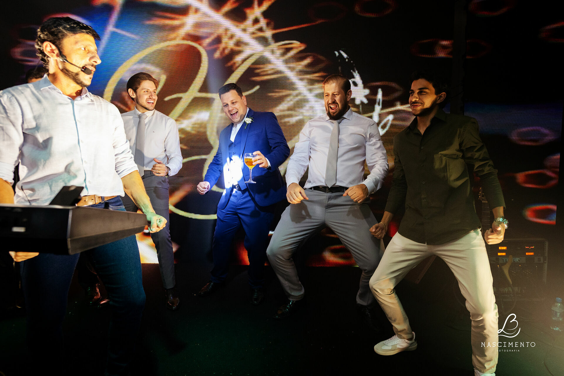 Foto Casamento Gabrielle e Higor / Casa Park - Imagem 60