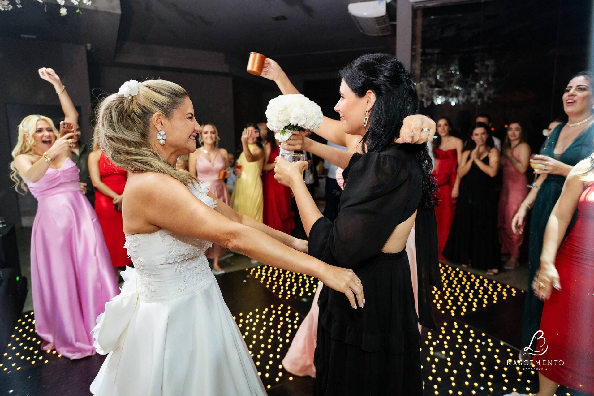 Foto Casamento Gabrielle e Higor / Casa Park - Imagem 66