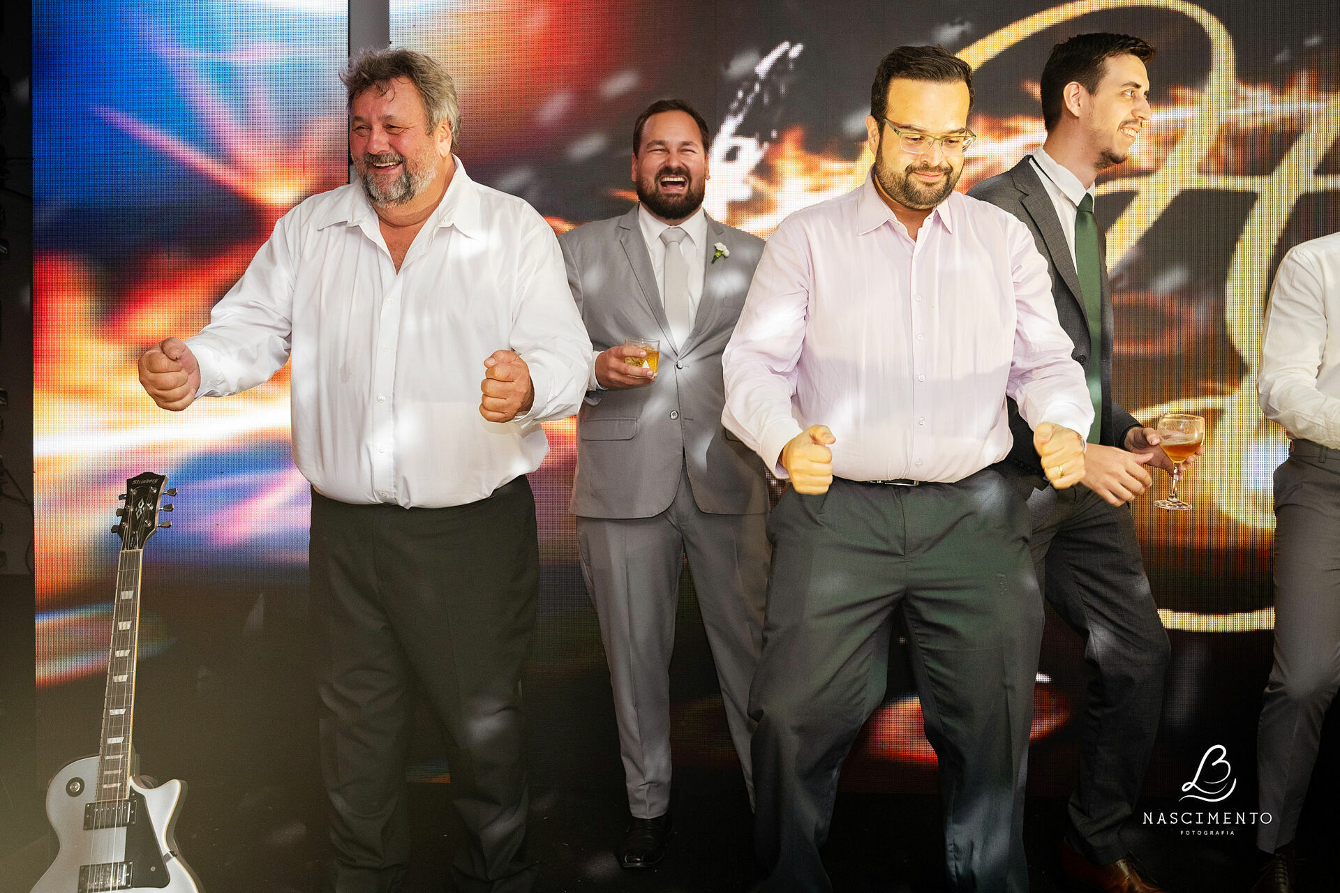 Foto Casamento Gabrielle e Higor / Casa Park - Imagem 61