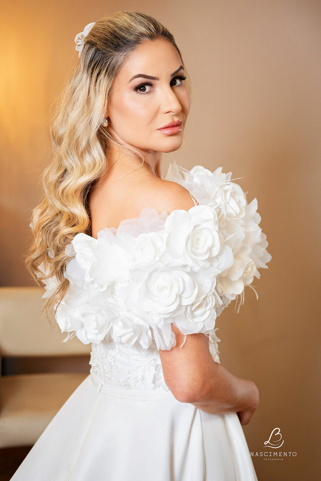 Foto Casamento Gabrielle e Higor / Casa Park - Imagem 5