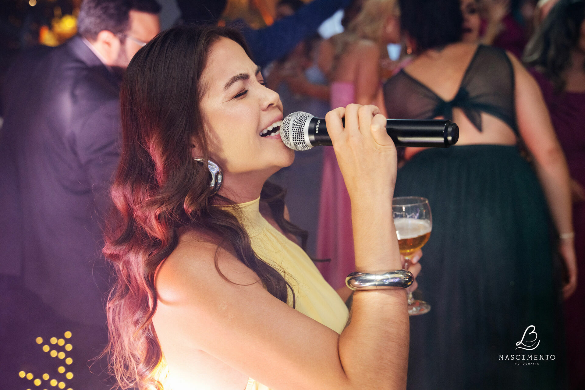 Foto Casamento Gabrielle e Higor / Casa Park - Imagem 68