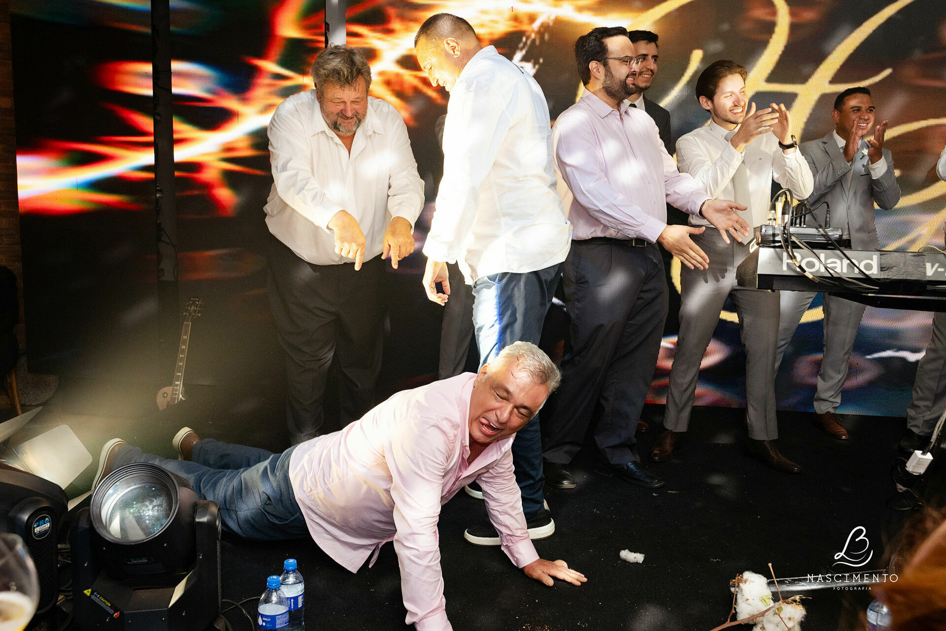 Foto Casamento Gabrielle e Higor / Casa Park - Imagem 64