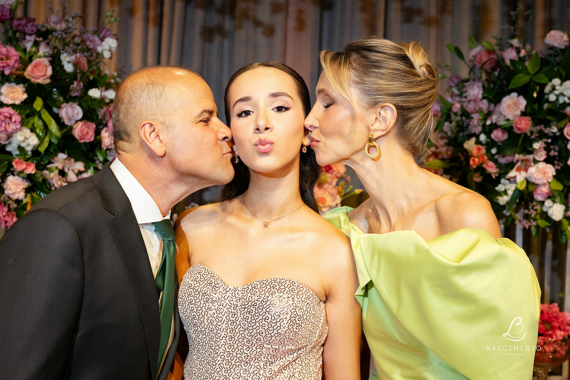 Foto 15 anos Rafaela / Buffet Yotedy  - Imagem 22