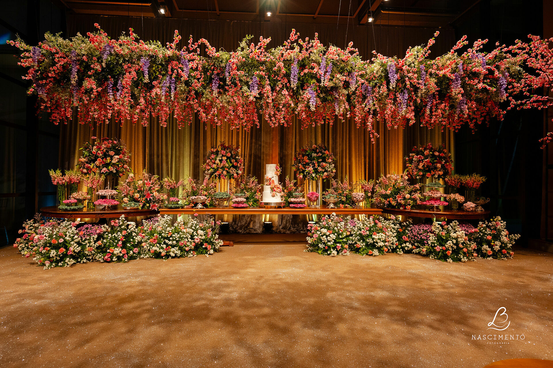 Foto 15 anos Rafaela / Buffet Yotedy  - Imagem 16