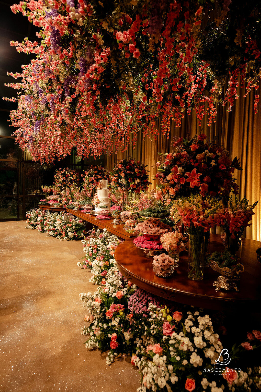 Foto 15 anos Rafaela / Buffet Yotedy  - Imagem 14