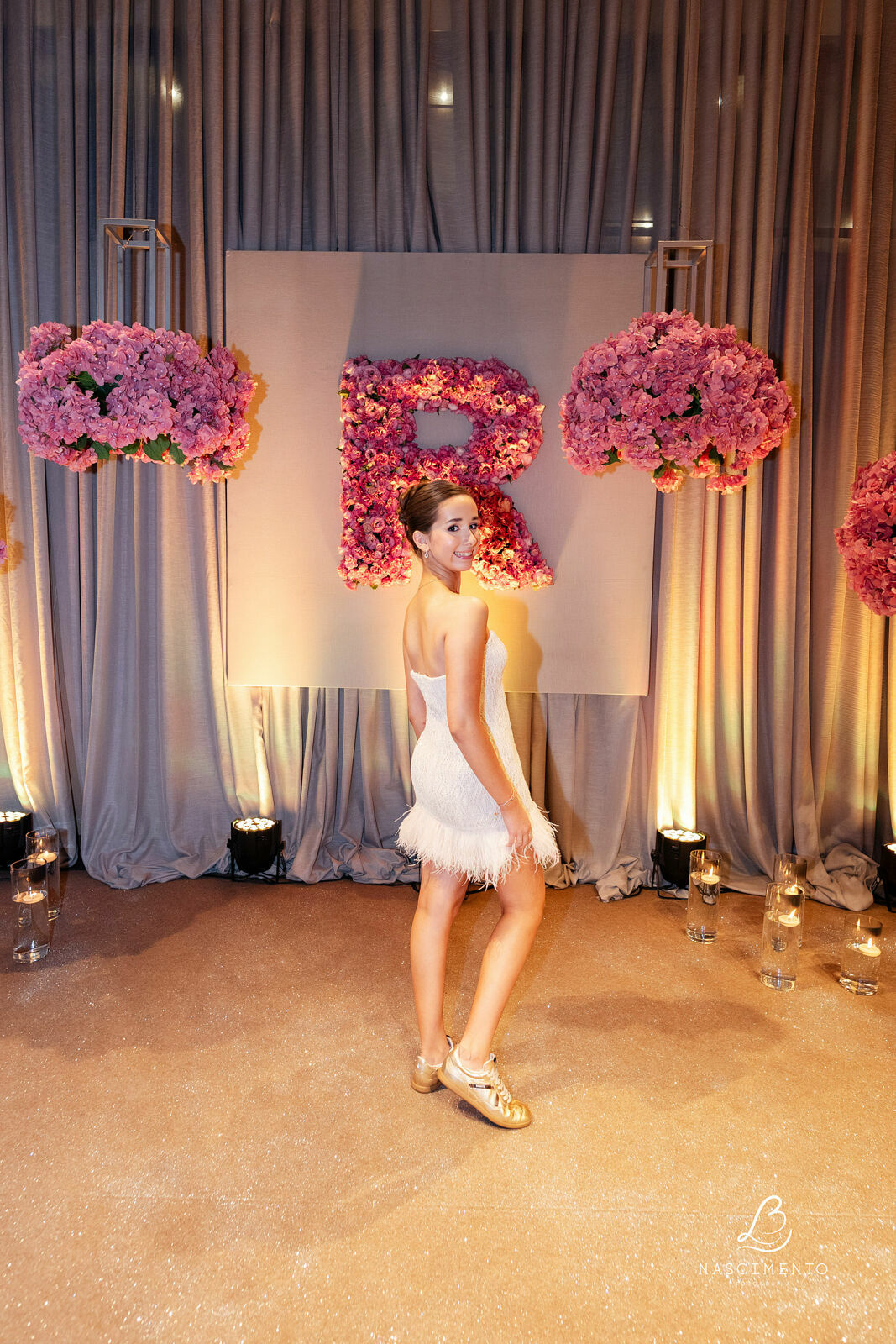 Foto 15 anos Rafaela / Buffet Yotedy  - Imagem 53