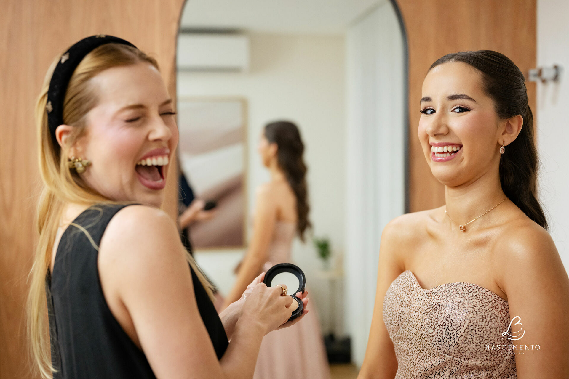 Foto 15 anos Rafaela / Buffet Yotedy  - Imagem 9