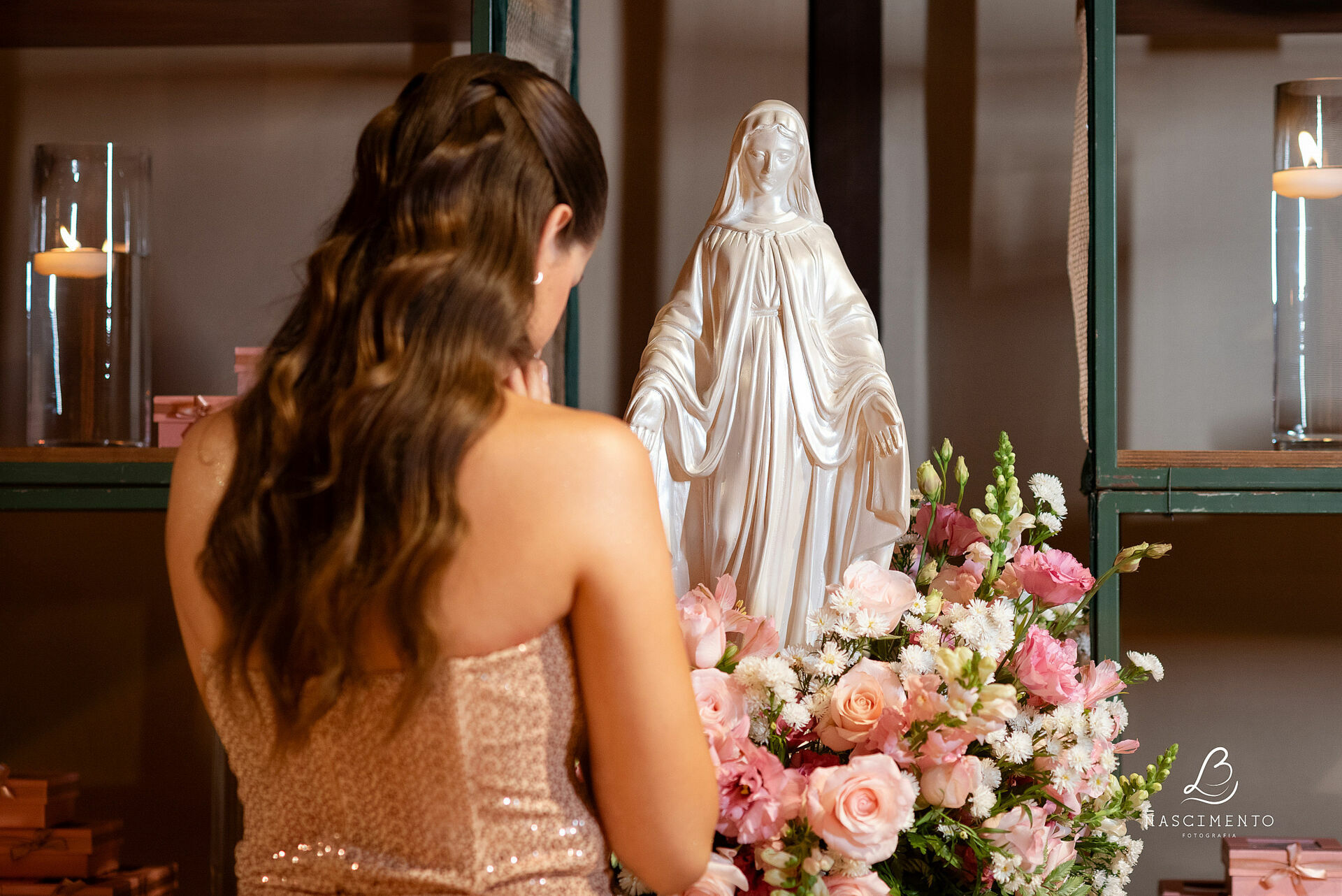 Foto 15 anos Rafaela / Buffet Yotedy  - Imagem 37