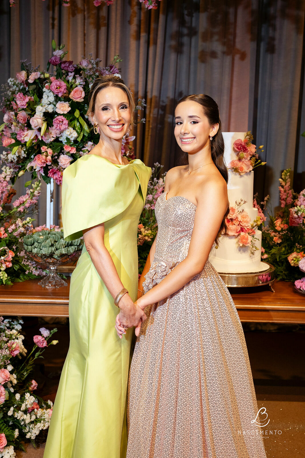 Foto 15 anos Rafaela / Buffet Yotedy  - Imagem 27