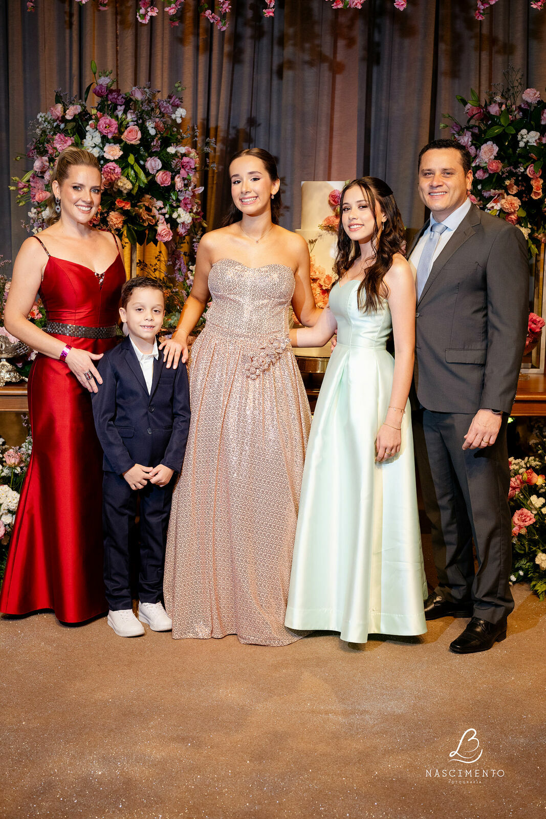 Foto 15 anos Rafaela / Buffet Yotedy  - Imagem 29