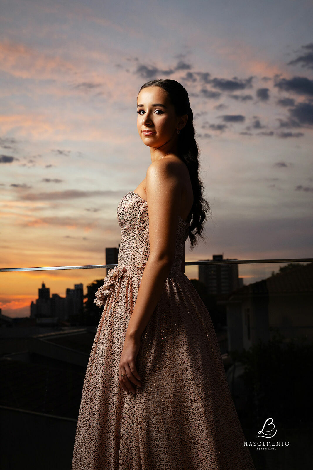 Foto 15 anos Rafaela / Buffet Yotedy  - Imagem 2