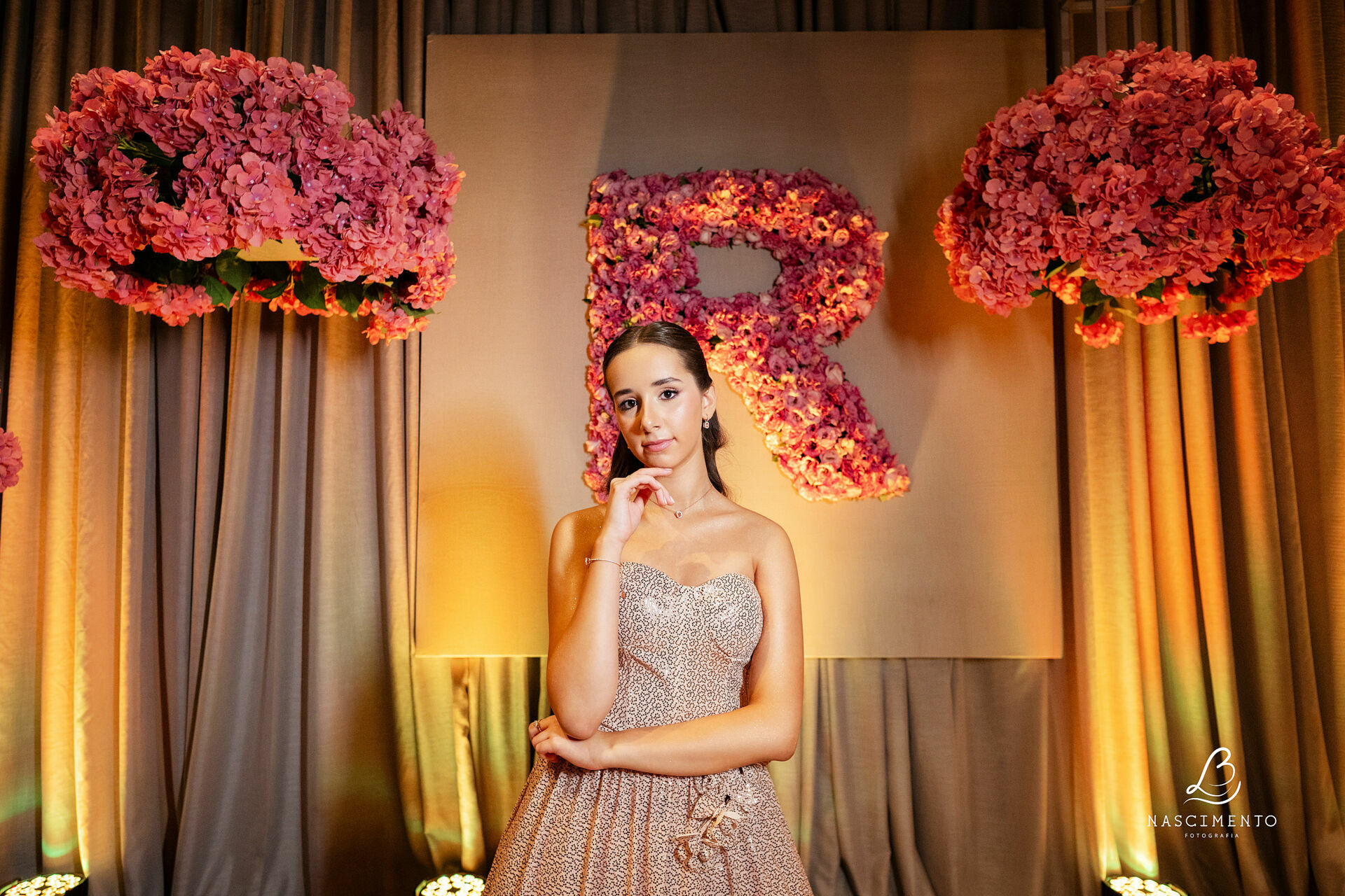 Foto 15 anos Rafaela / Buffet Yotedy  - Imagem 33