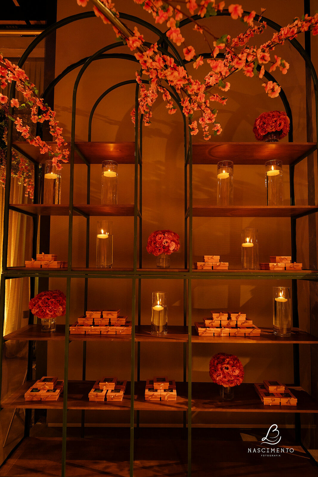 Foto 15 anos Rafaela / Buffet Yotedy  - Imagem 11