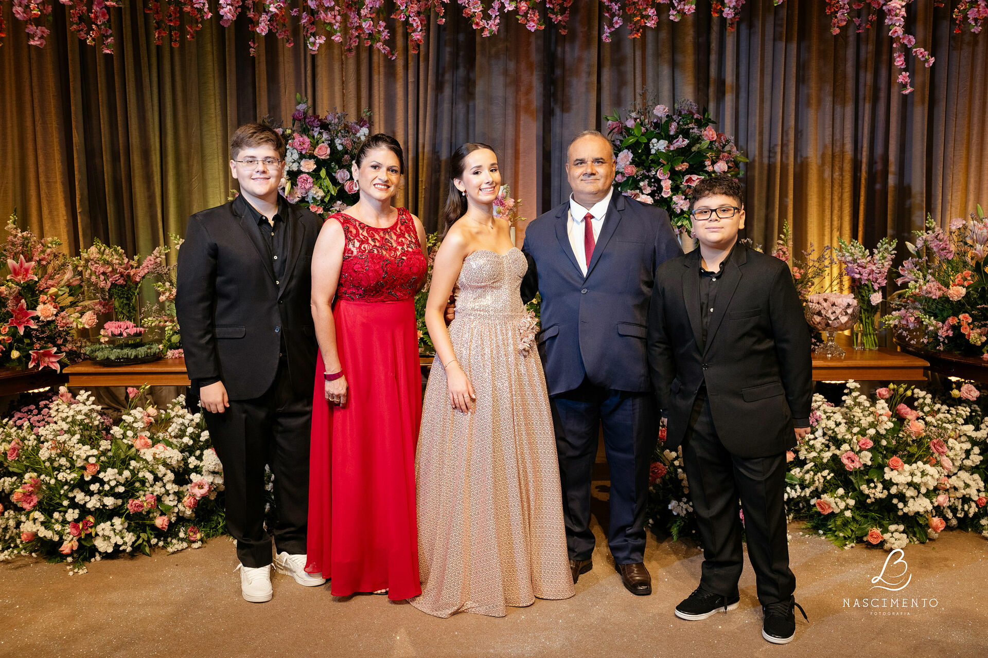 Foto 15 anos Rafaela / Buffet Yotedy  - Imagem 39