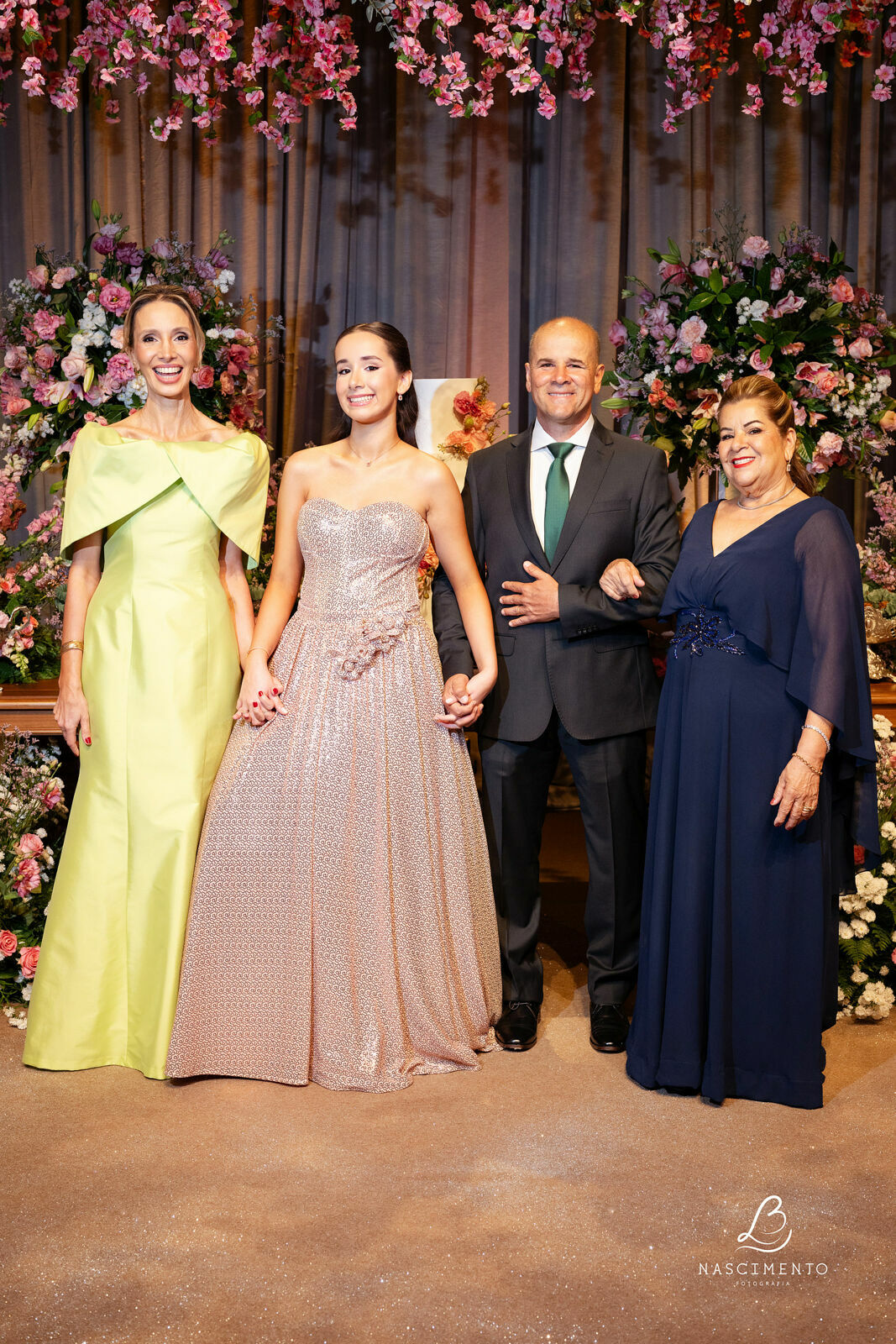 Foto 15 anos Rafaela / Buffet Yotedy  - Imagem 23