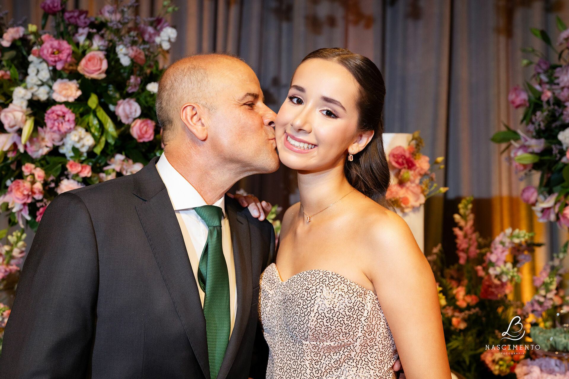 Foto 15 anos Rafaela / Buffet Yotedy  - Imagem 26