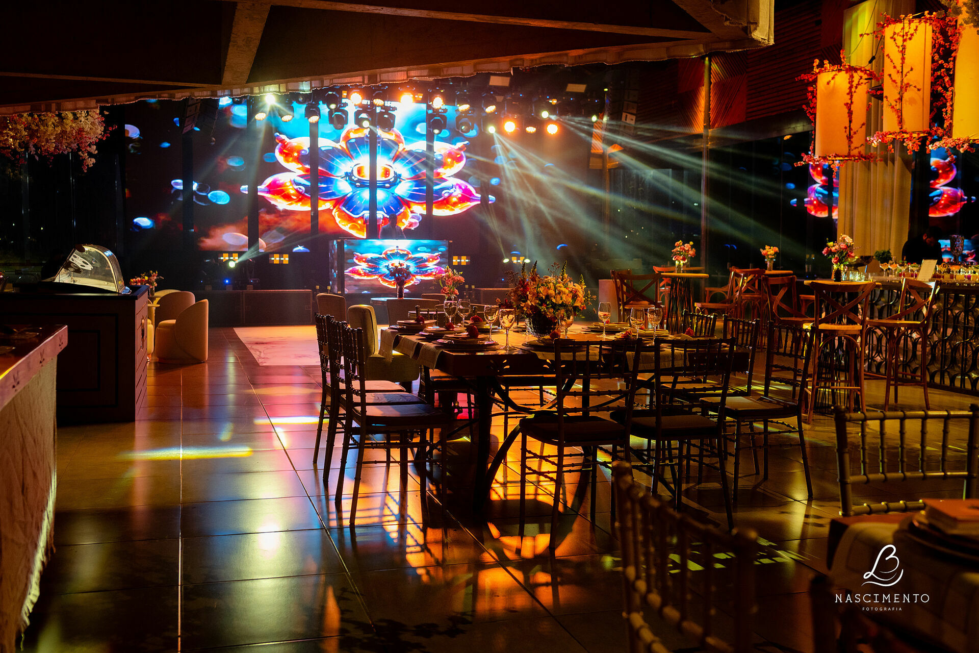 Foto 15 anos Rafaela / Buffet Yotedy  - Imagem 15