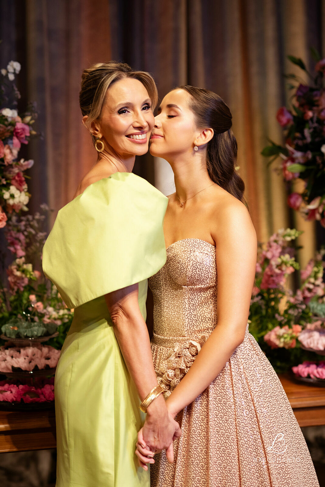 Foto 15 anos Rafaela / Buffet Yotedy  - Imagem 28