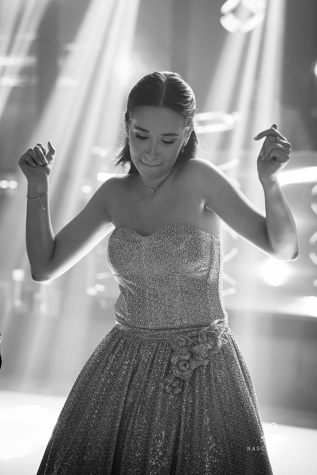 Foto 15 anos Rafaela / Buffet Yotedy  - Imagem 51