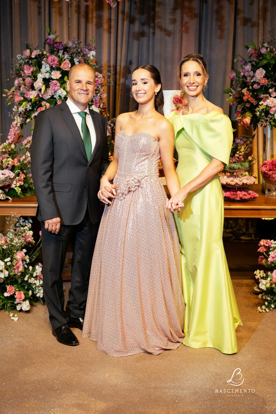 Foto 15 anos Rafaela / Buffet Yotedy  - Imagem 21