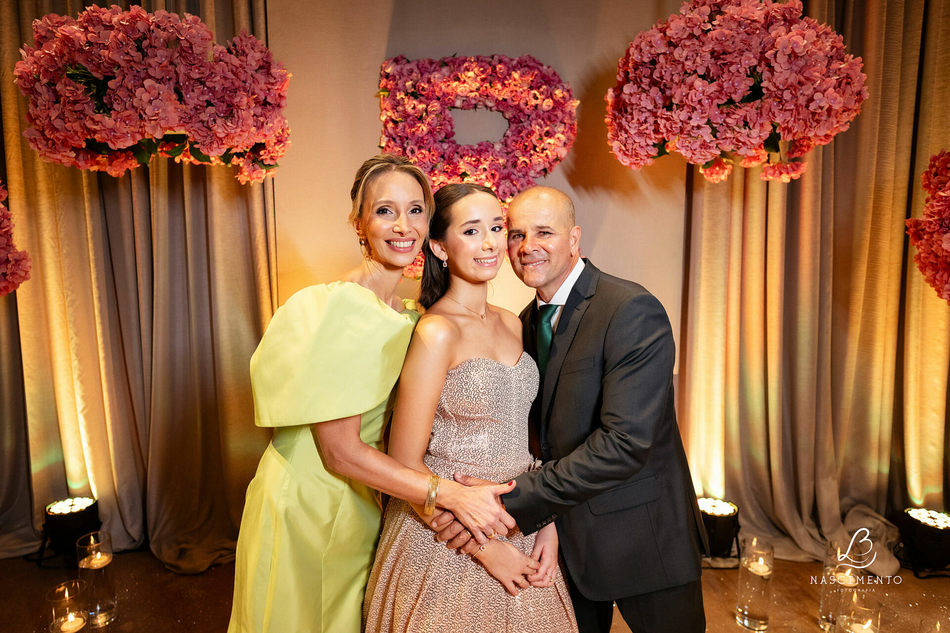 Foto 15 anos Rafaela / Buffet Yotedy  - Imagem 34