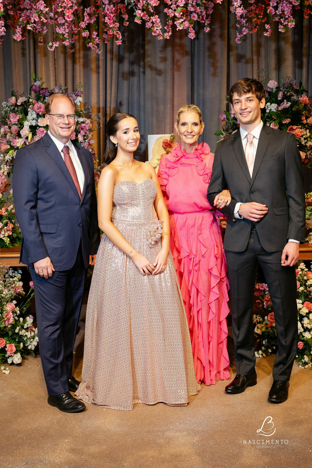 Foto 15 anos Rafaela / Buffet Yotedy  - Imagem 20