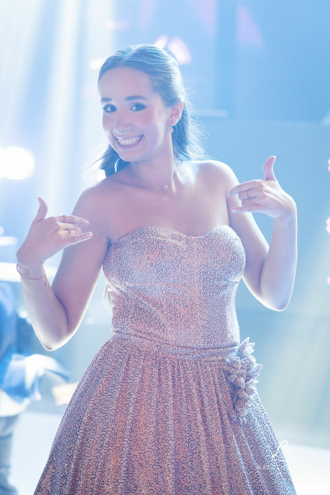 Foto 15 anos Rafaela / Buffet Yotedy  - Imagem 50