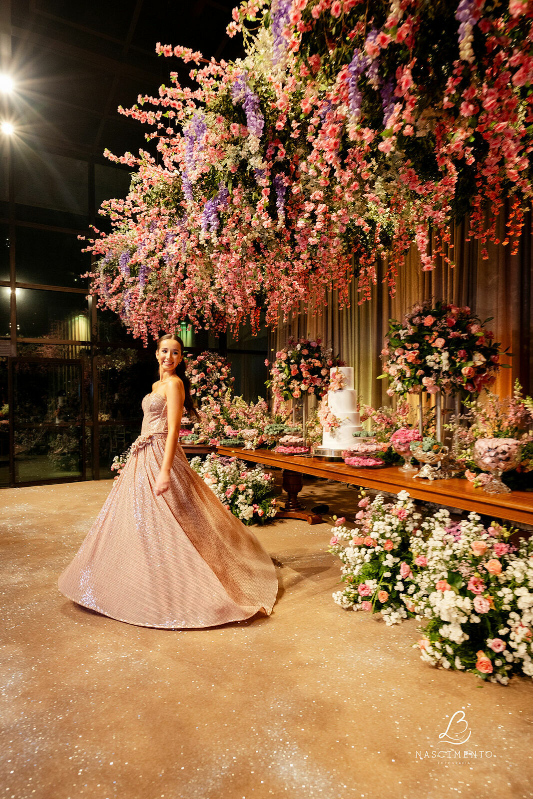 Foto 15 anos Rafaela / Buffet Yotedy  - Imagem 30